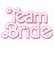 Team Bride Decorative text - Decorative design to print on tee, shirt, hoody, poster banner sticker, cards, text for t-shirts, wed