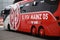 Team Bus 1. FSV Mainz 05