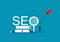 Team business select of keyword affects traffic. SEO weapons online marketing on SEO word