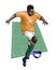 Team Ivory Coast - Cote d\'Ivoire