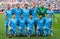 Team photo of San Marino national football team