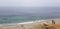 Team Sports Beach Surf Pacific Waves in La Jolla California