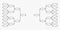 Team Tournament bracket
