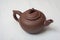 Teapot - antique ceramics. Teakettle - kitchen utensils