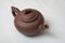 Teapot - antique ceramics. Teakettle - kitchen utensils