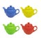 Teapots