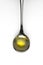 Teaspoon of olive oil