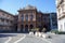 Teatro Bellini, Catania`s Theatre, Sicily