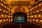 Teatro Colon, Colon Theater, one of the world\\\'s best opera houses, the cultural icon of Buenos Aires, Argentina