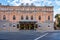 Teatro de Romea in Murcia, Spain in Europe