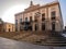 Teatro GuimerÃ¡, Santa Cruz , Tenerife Island, Spain