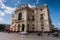 Teatro La Caridad - Santa Clara, Cuba