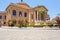 Teatro Massimo - opera house in Palermo, Sicily