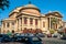 Teatro Massimo Vittorio Emanuele