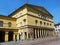 Teatro Regio, opera house in Parma, Italy