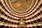 Teatro San Carlo, Naples opera house, Italy