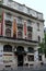 Teatru Restaurant Elisabeta: theatre with restaurant, Bucharest, Romania