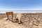 Tebinquinche lagoon, Salar de Atacama, Chile