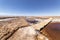 Tebinquinche lagoon, Salar de Atacama, Chile