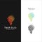 Tech Bulb logo designs concept, Pixel Technology Bulb