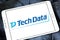 Tech Data company logo