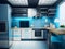 Tech-Infused Cooking Space: Discover the Perfect Technology Kitchen Room Pictures to Create a Modern and Efficient Culinary Haven