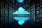 Tech marvel Cloud computing servers revolutionize digital data management