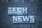 Tech news bl - pc board