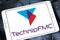 TechnipFMC company logo