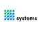 IT technology systems vector internet logo