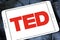 TED conference logo