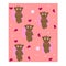 Teddy bear background