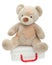 Teddy Bear with Bandages and Child Medical Kit