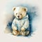 Teddy Bear\'s Adventure