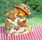 Teddy bears picnic