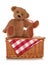 Teddy bears picnic