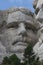 Teddy Roosevelt on Mount Rushmore