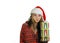 Teen Girl Santa\'s Helper (3)