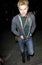 Teen hearthrob Twilight actor Kellan Lutz at LAX