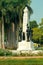 Teen Murti War Memorial in New Delhi, India