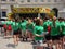 Teenagers at a Food Truck