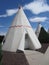 TeePee Wigwam Motel Room In Arizona