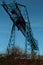 Tees transporter bridge