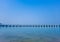 Teesta Barrage, West Bengal\\\'s multipurpose water taming project on Teesta.