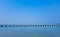 Teesta Barrage, West Bengal\\\'s multipurpose water taming project on Teesta.