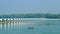 Teesta Barrage, West Bengal\\\'s multipurpose water taming project on Teesta.