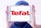 Tefal brand logo