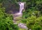 Tegenungan waterfall in bali 4