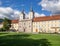 Tegernsee Castle in Upper Bavaria