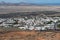 Teguise town, Lanzarote, Canary Islands